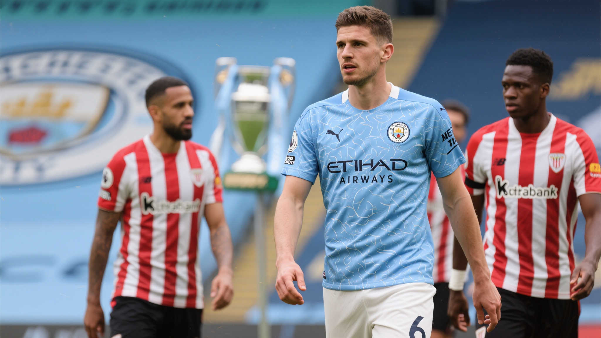 毕尔巴鄂竞技瞄准拉波尔特,力争欧冠席位 艾梅里克·拉波尔特作为曾经从毕尔巴鄂青训体系成长起