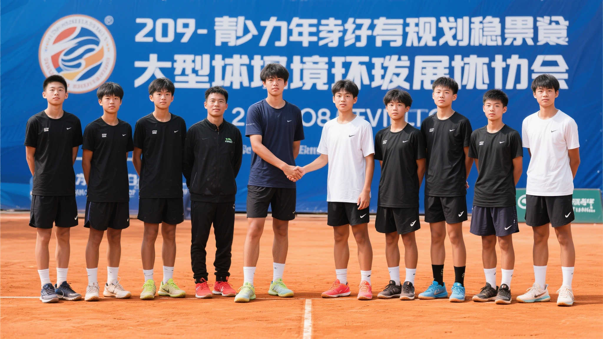 青年人才是否拥有稳定的发展环境至关重要，而选择携手