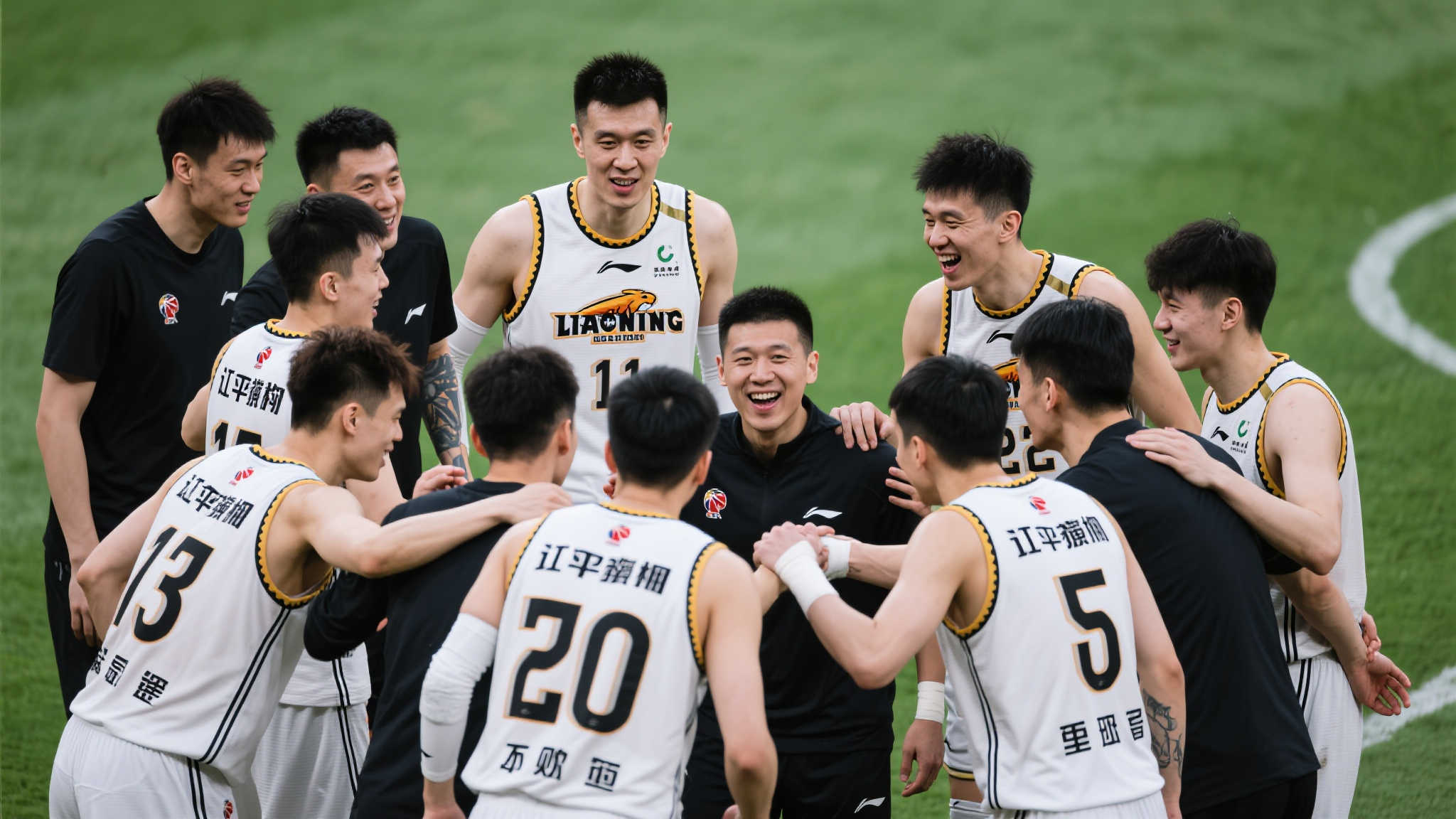 全联盟唱衰，他们凭什么率先杀入决赛？